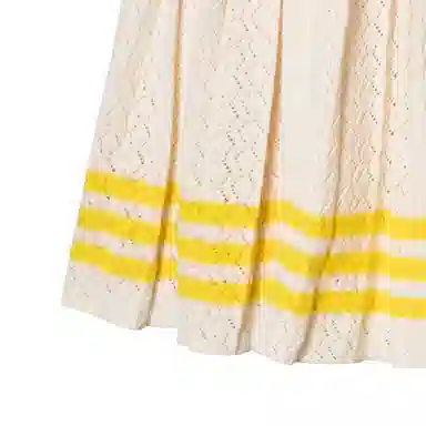 Gucci x adidas FW22 Skirt