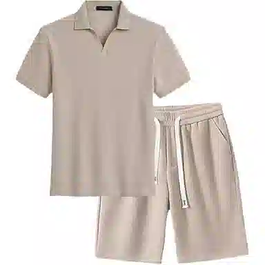 BANGBOY X IZTION Polo