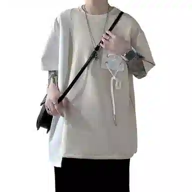 VIPGOOSE OversizeT