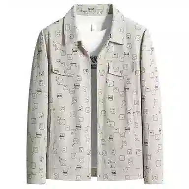 ZMHT jacket
