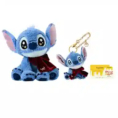 POTDEMIEL x Disney 11cm25cm35cm