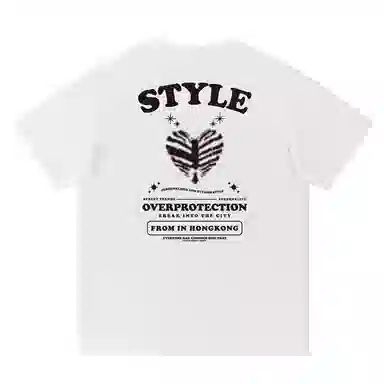 OVERPROTECTION i.t T