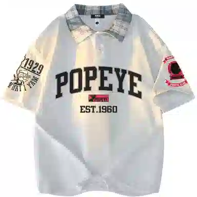POPEYE Logopolo