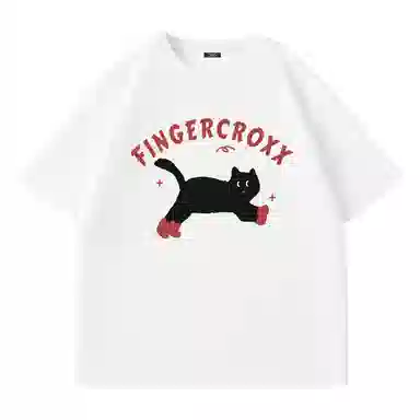 Fingercroxx T