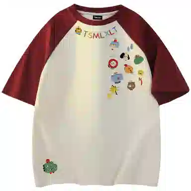 TSMLXLT T