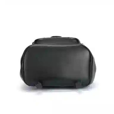 Chanel Duma Backpack Black