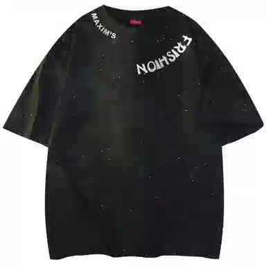 maxim's de paris logoT