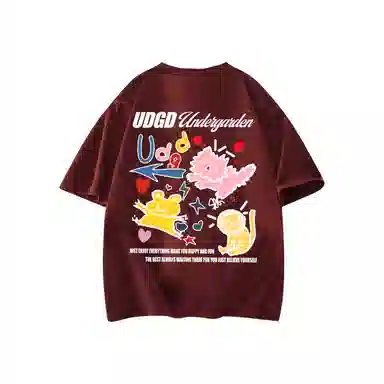 UNDERGARDEN T