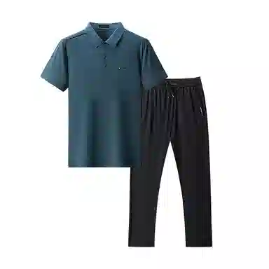 BANGBOY X IZTION Polo