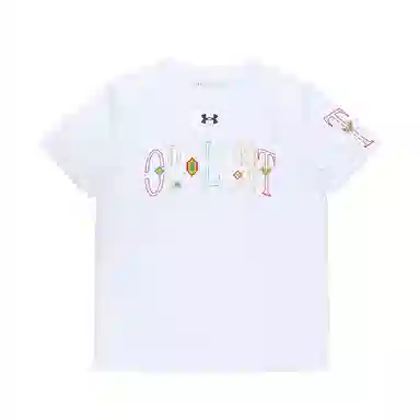 Under Armour T