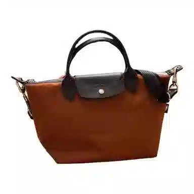 LONGCHAMP Le Pliage Energy Logo Tote
