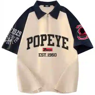 POPEYE LogoPolo