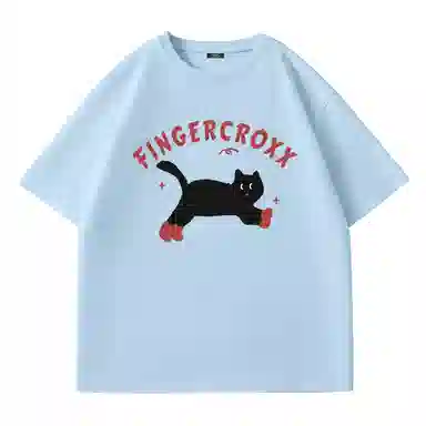 Fingercroxx T