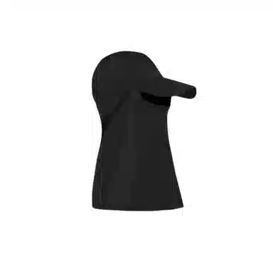 图涂丫 登山遮阳太阳帽钓鱼 涤纶 防晒帽 男女同款情侣款