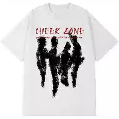 CHEER ZONE 20T
