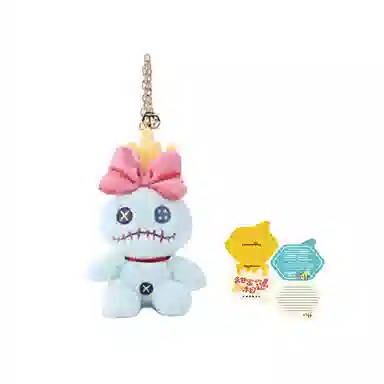 POTDEMIEL x Disney 9cm11cm25cm28cm