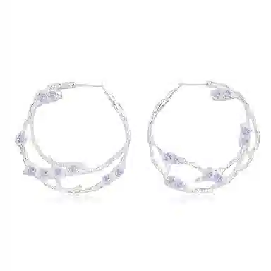 Empress 47 Concept Violet Lady 925