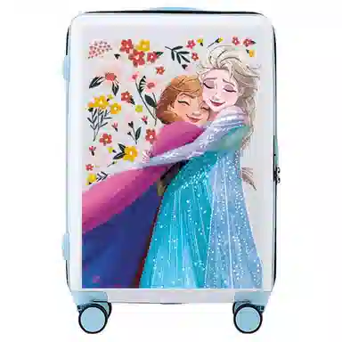 MESUCA x ABS+PC 2024