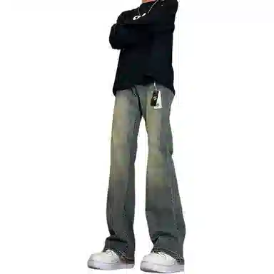 SUNSETMONENT cleanfit