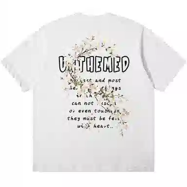 UNthemed T