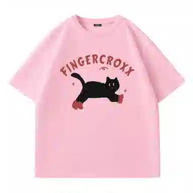 Fingercroxx T