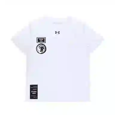 Under Armour T