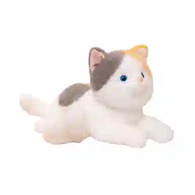 PUDOWRABBIT 30cm45cm60cm