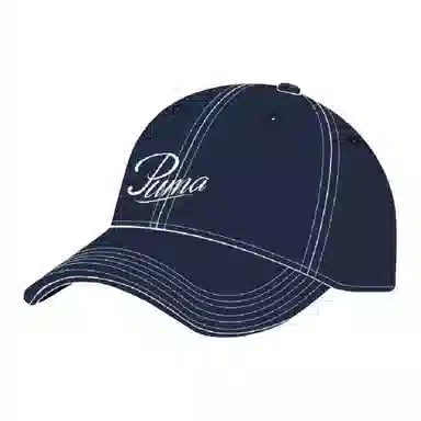 PUMA Blue Cap