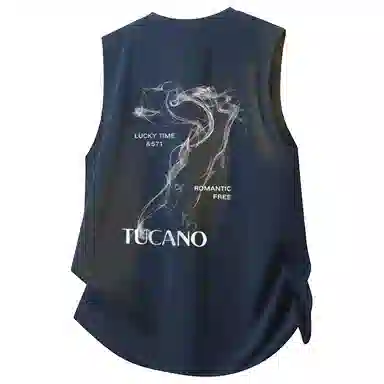 TUCANO 7t