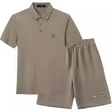 BANGBOY X IZTION Polo