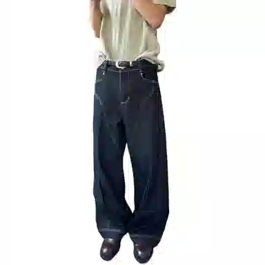 baggycleanfit