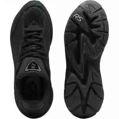PUMA RS Surge Black