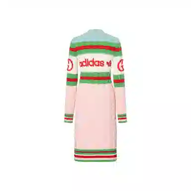 GUCCI x adidas SS23 Logo