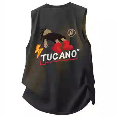 TUCANO