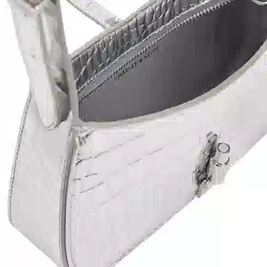 CHARLESKEITH ck PU Silver