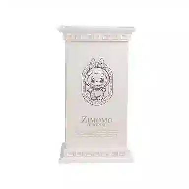 ROSEDAWN PPMTlabubu ZIMOMO 3d