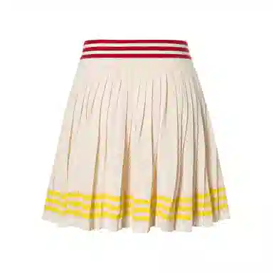 Gucci x adidas FW22 Skirt