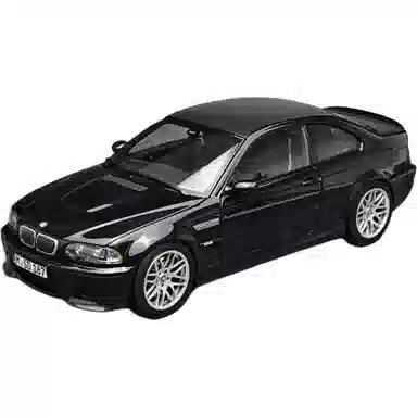 NOREV 118M3 CSL E46