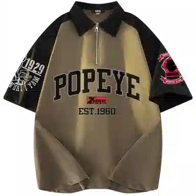 POPEYE LogoPolo