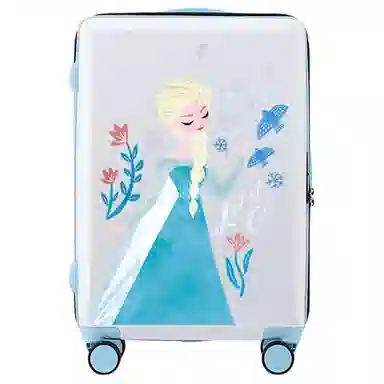 MESUCA x ABS+PC 2024