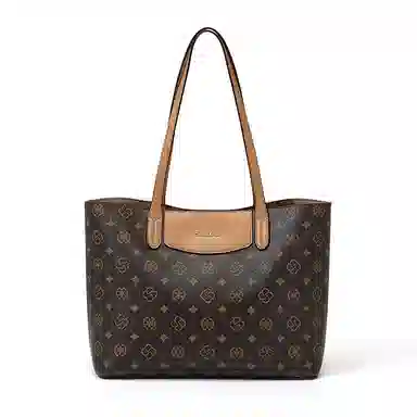 CinvaiKrose PVC Tote