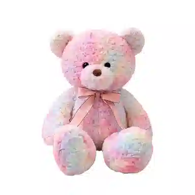 PUDOWRABBIT 80cm100cm