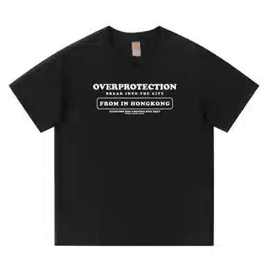OVERPROTECTION i.t T