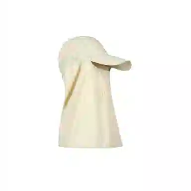 图涂丫 登山遮阳太阳帽钓鱼 涤纶 防晒帽 男女同款情侣款