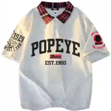 POPEYE Logopolo