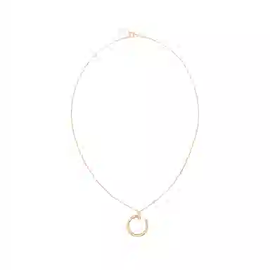 Cartier Juste un Clou Necklace