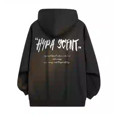 HYPASCENT logo