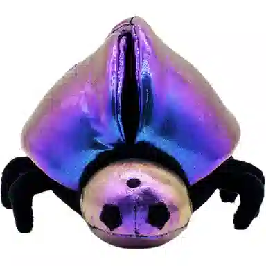 Doug the Bug Plushie 10cm