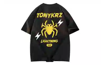 TONYKRZ T