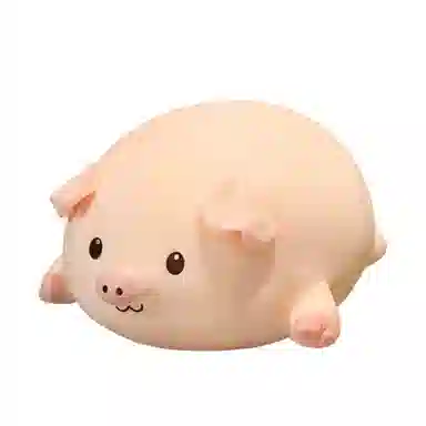 PUDOWRABBIT 40cm50cm60cm80cm100cm